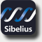 Sibelius softvr